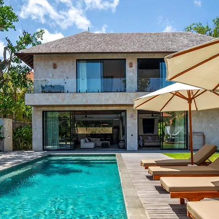 Mona Boutique Villas - Raja Utara